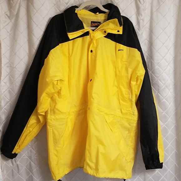 DRYKING Other - NWT DryKing Pioneer Canada rain parka jacket XXL
